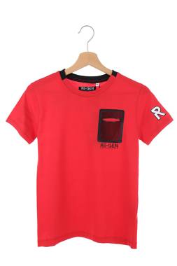 Детска тениска Re-Gen1 - Contour.bg Детска тениска Re-Gen1