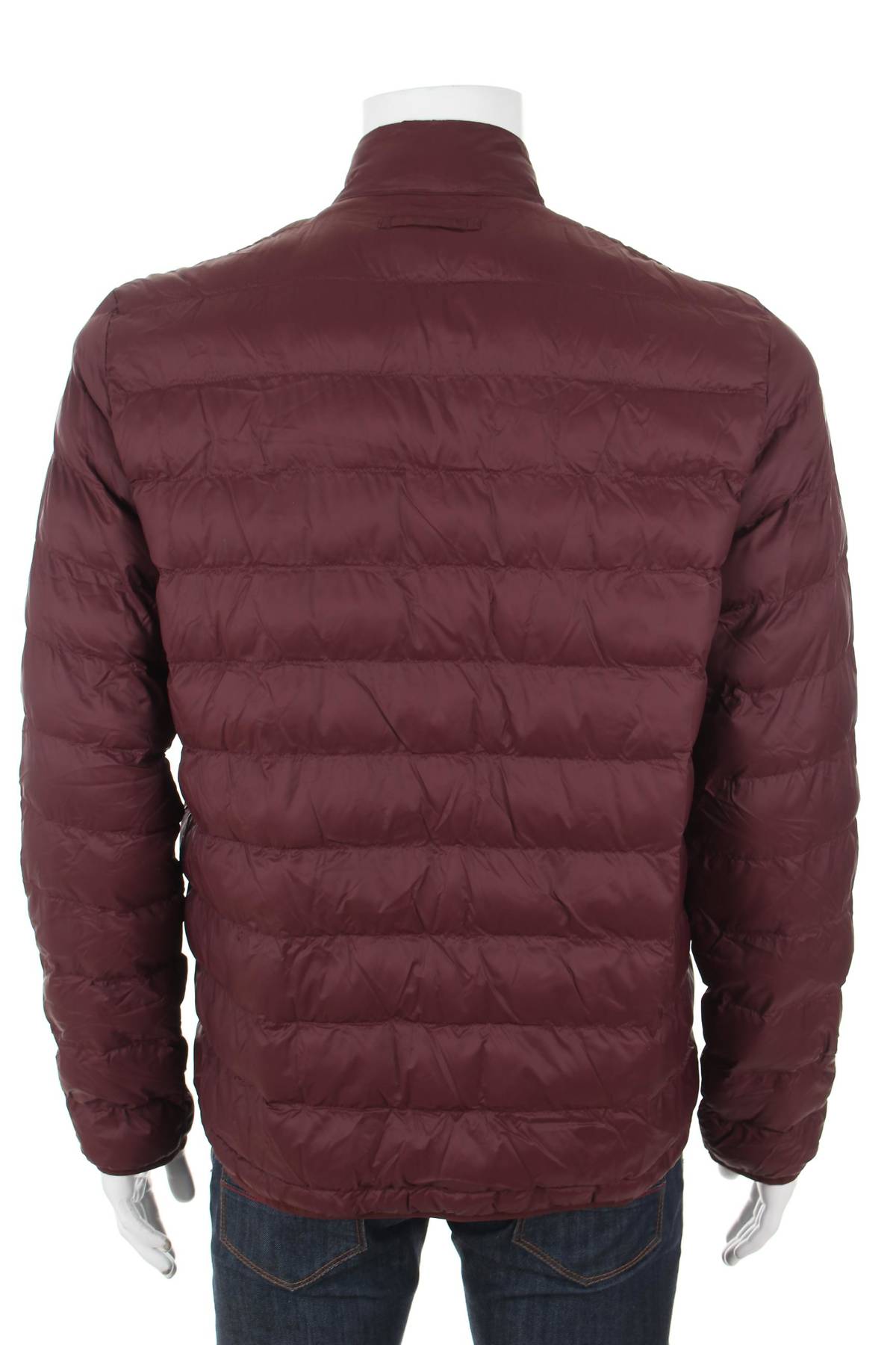 Преходно яке Barbour2 - Contour.bg Преходно яке Barbour2