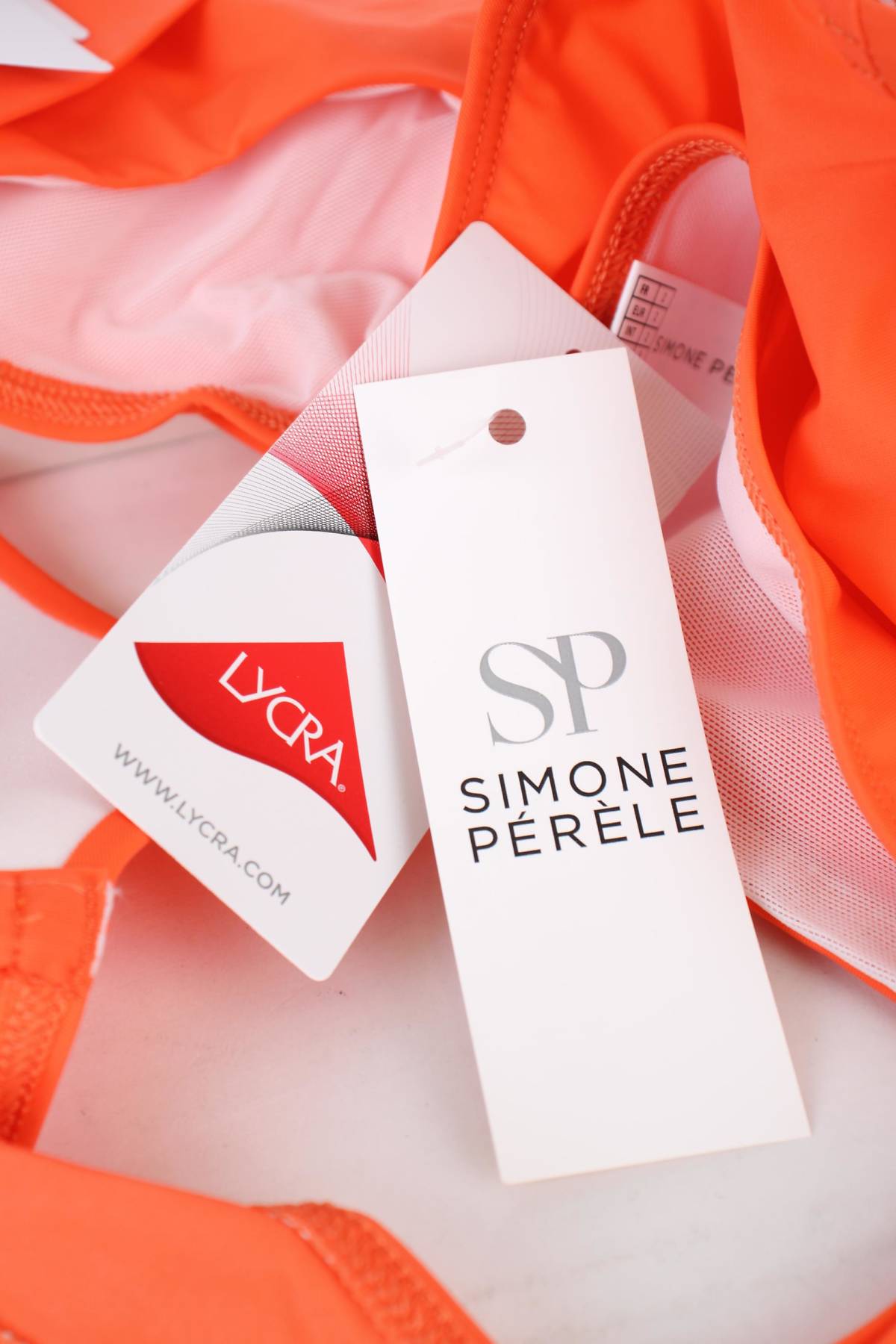 Бански костюм Simone Perele3