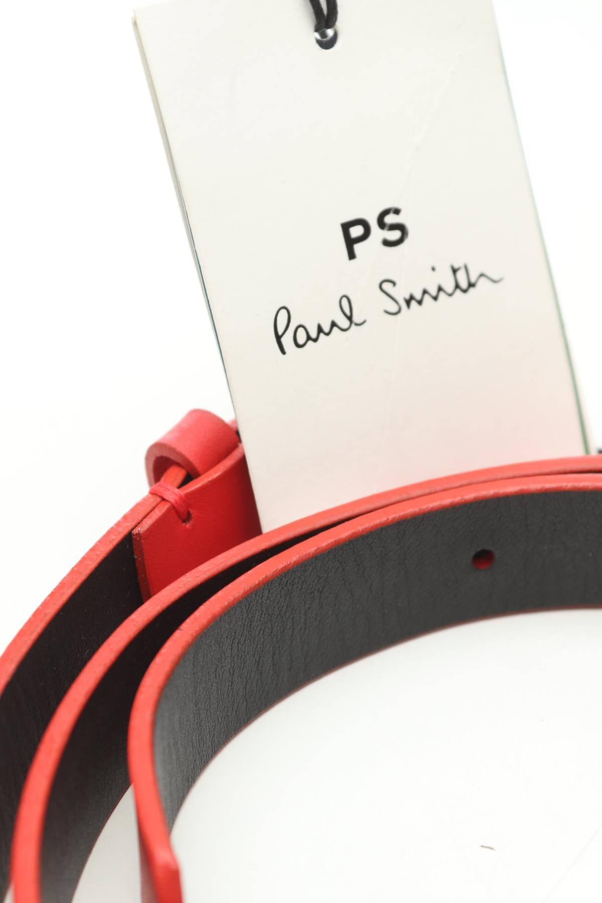 Ζώνη Paul Smith3