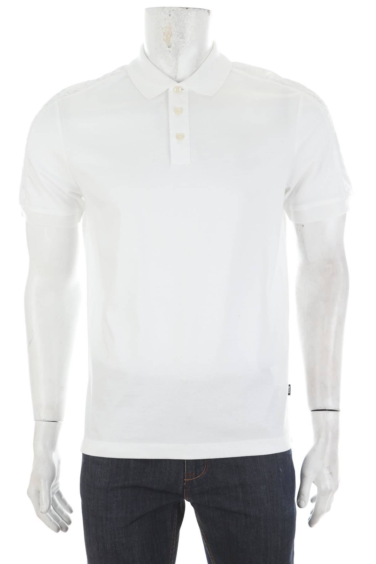 Ανδρικό t-shirt HUGO Hugo Boss1