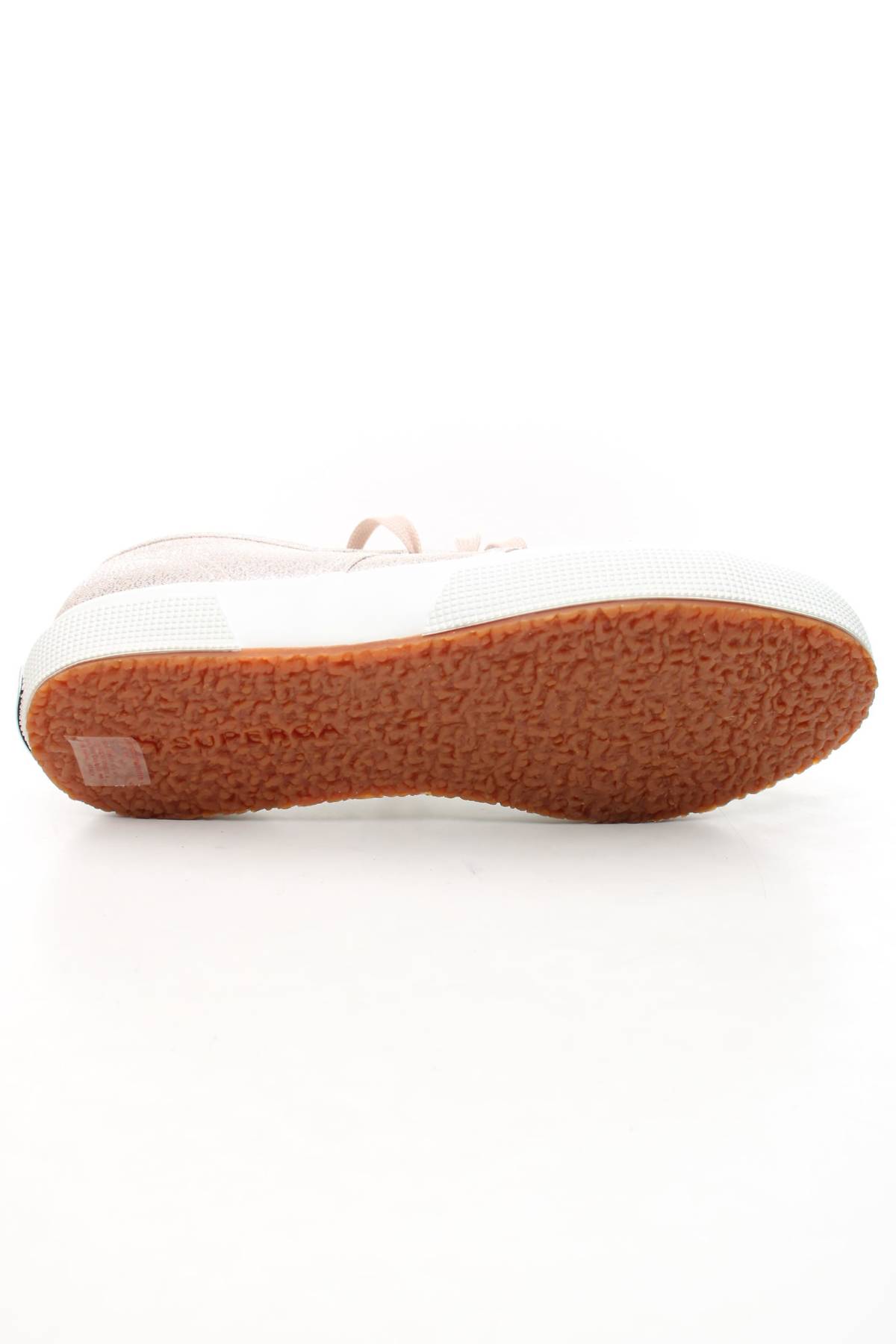 Кецове Superga4 - Contour.bg Кецове Superga4