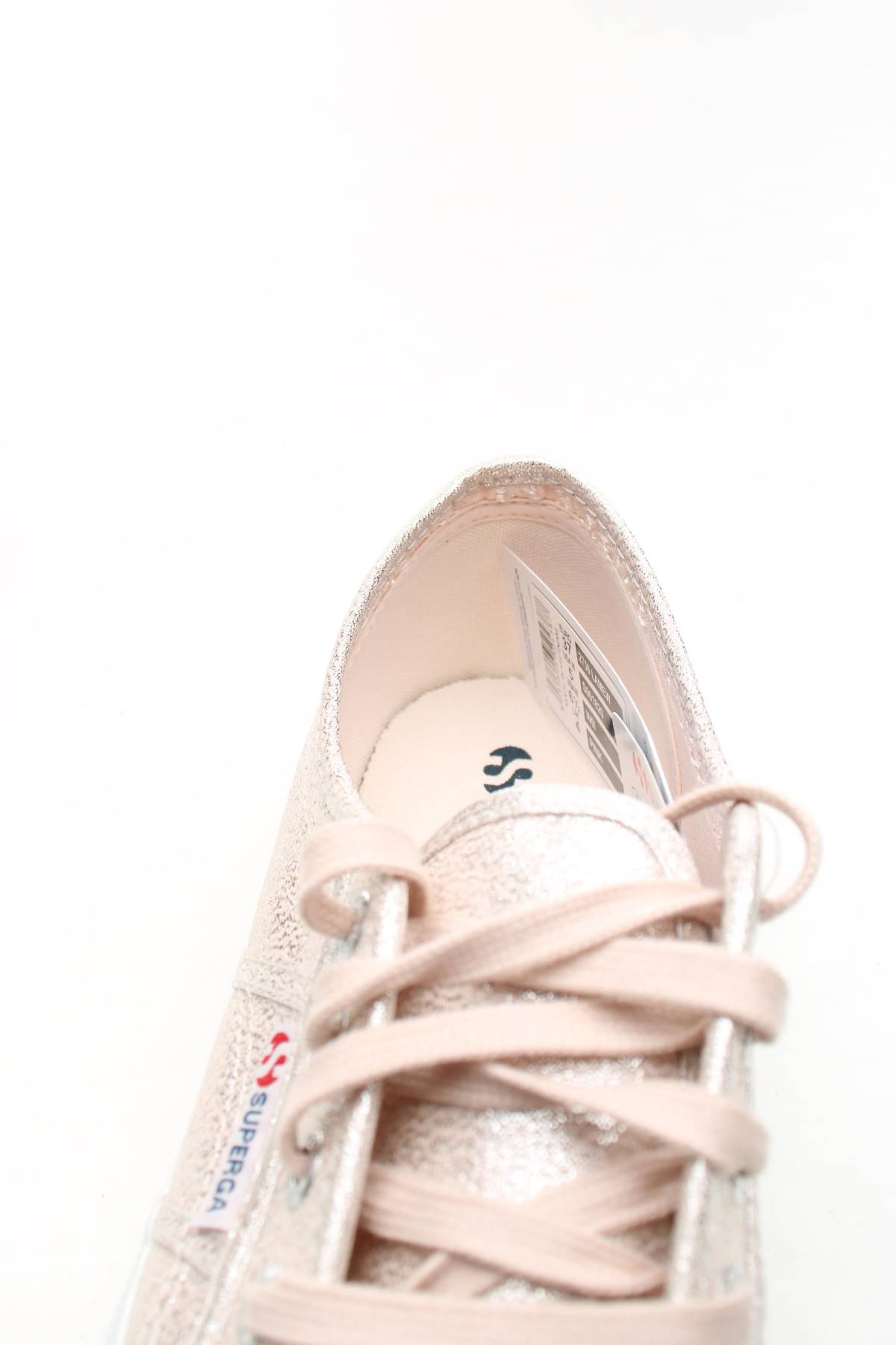 Кецове Superga5 - Contour.bg Кецове Superga5