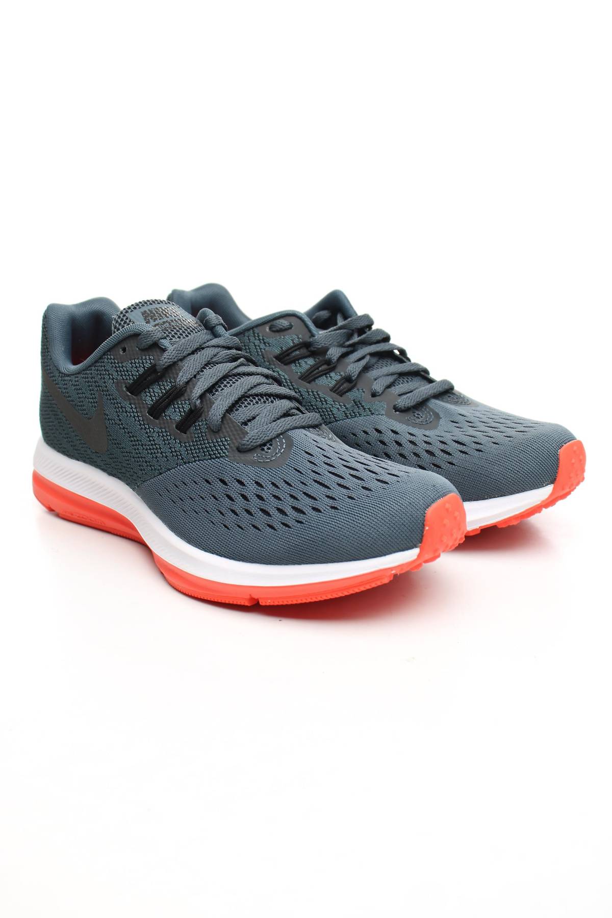 Маратонки Nike Zoom3 - Contour.bg Маратонки Nike Zoom3