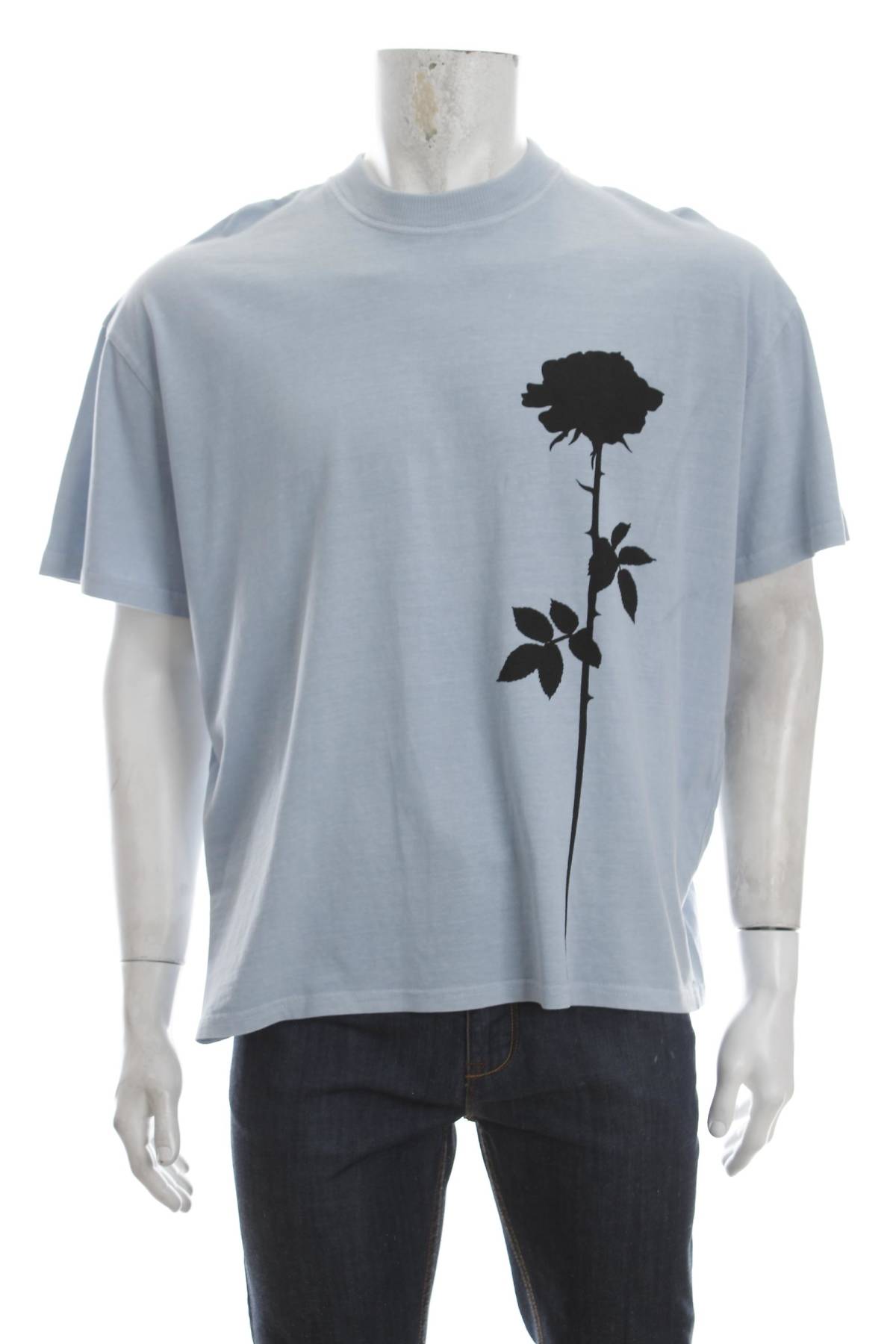 Мъжка тениска Boohoo1 - Contour.bg Мъжка тениска Boohoo1