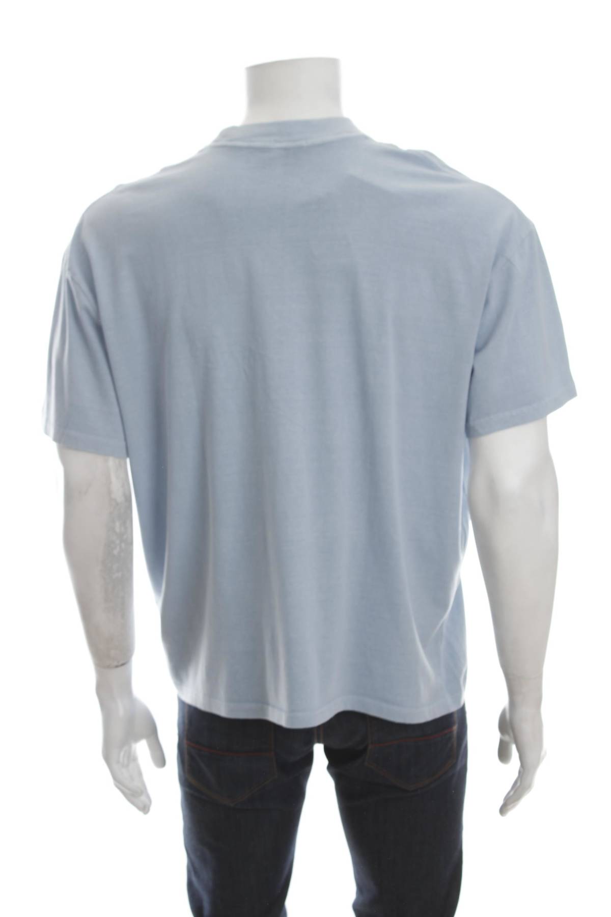 Мъжка тениска Boohoo2 - Contour.bg Мъжка тениска Boohoo2