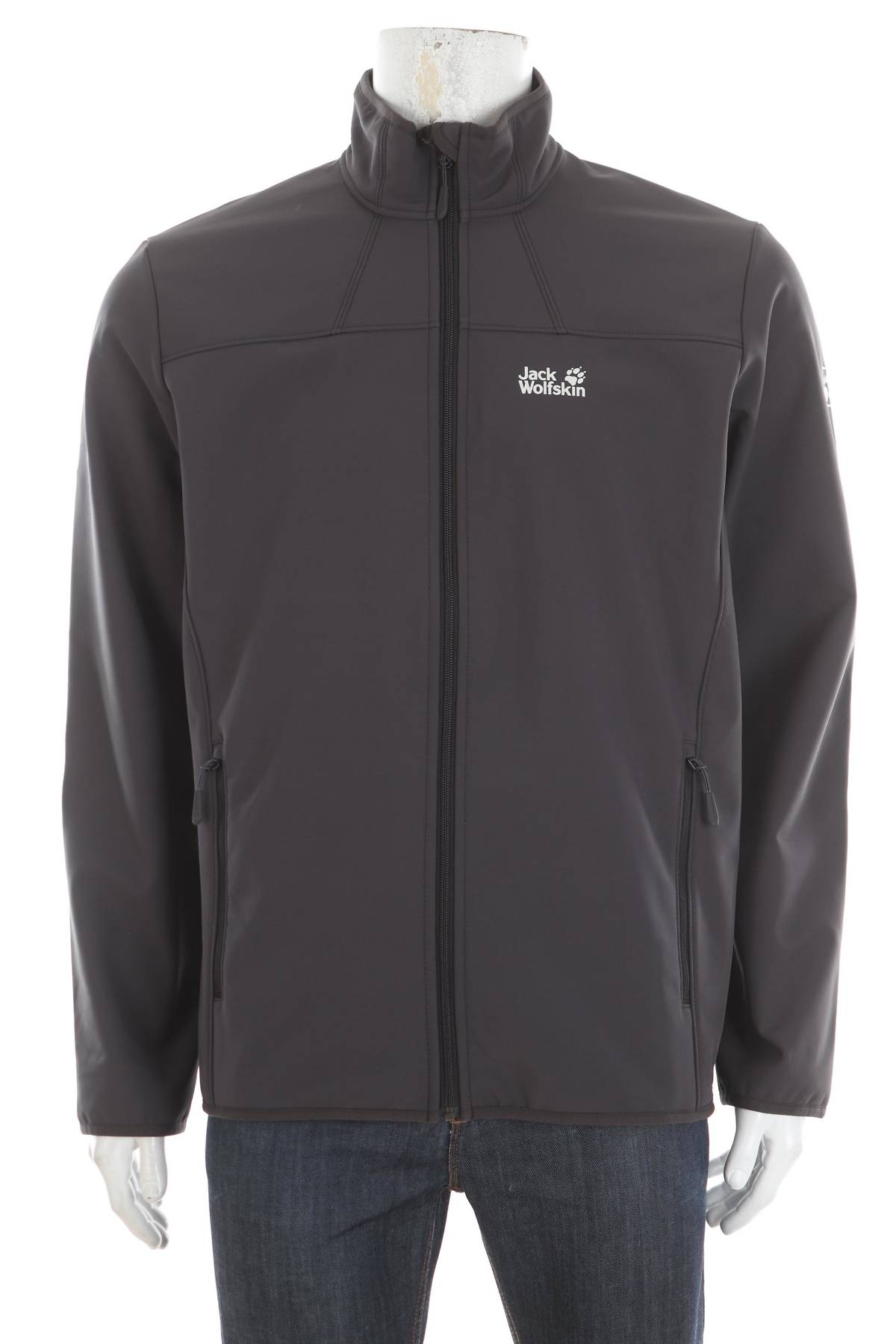 Ανδρικό μπουφάν Jack Wolfskin1 - Contourshop.gr Ανδρικό μπουφάν Jack Wolfskin1