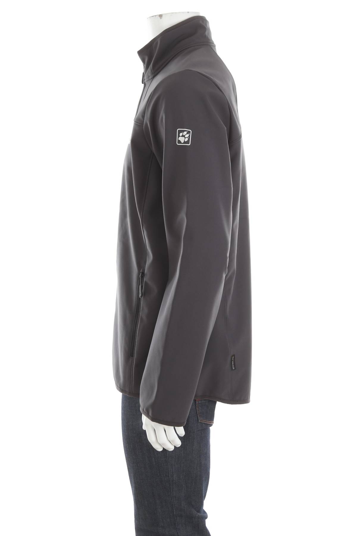 Ανδρικό μπουφάν Jack Wolfskin3 - Contourshop.gr Ανδρικό μπουφάν Jack Wolfskin3
