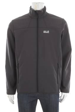 Ανδρικό μπουφάν Jack Wolfskin1 - Contourshop.gr Ανδρικό μπουφάν Jack Wolfskin1