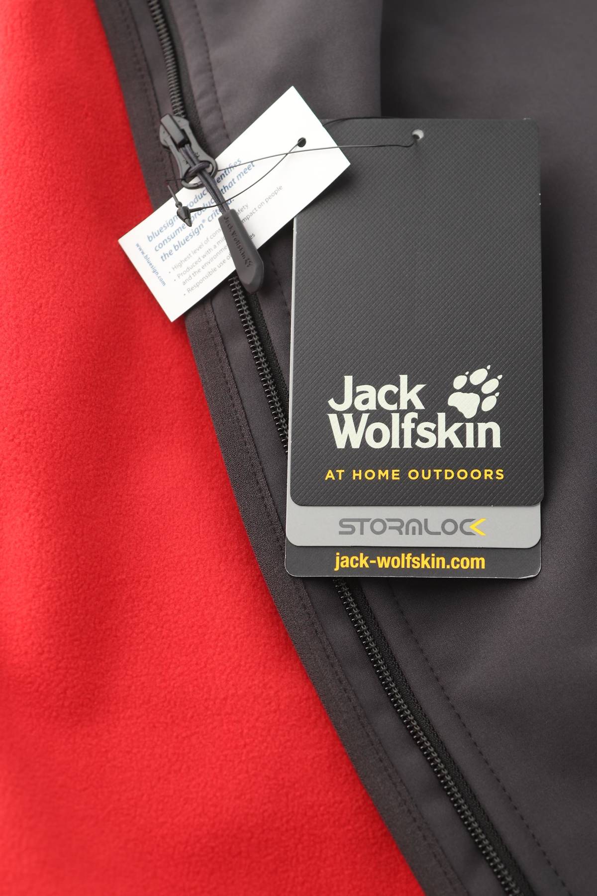 Ανδρικό μπουφάν Jack Wolfskin4 - Contourshop.gr Ανδρικό μπουφάν Jack Wolfskin4