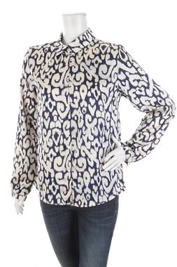 Γυναικείο πουκάμισο Cerise Blue1 - Contourshop.gr Γυναικείο πουκάμισο Cerise Blue1
