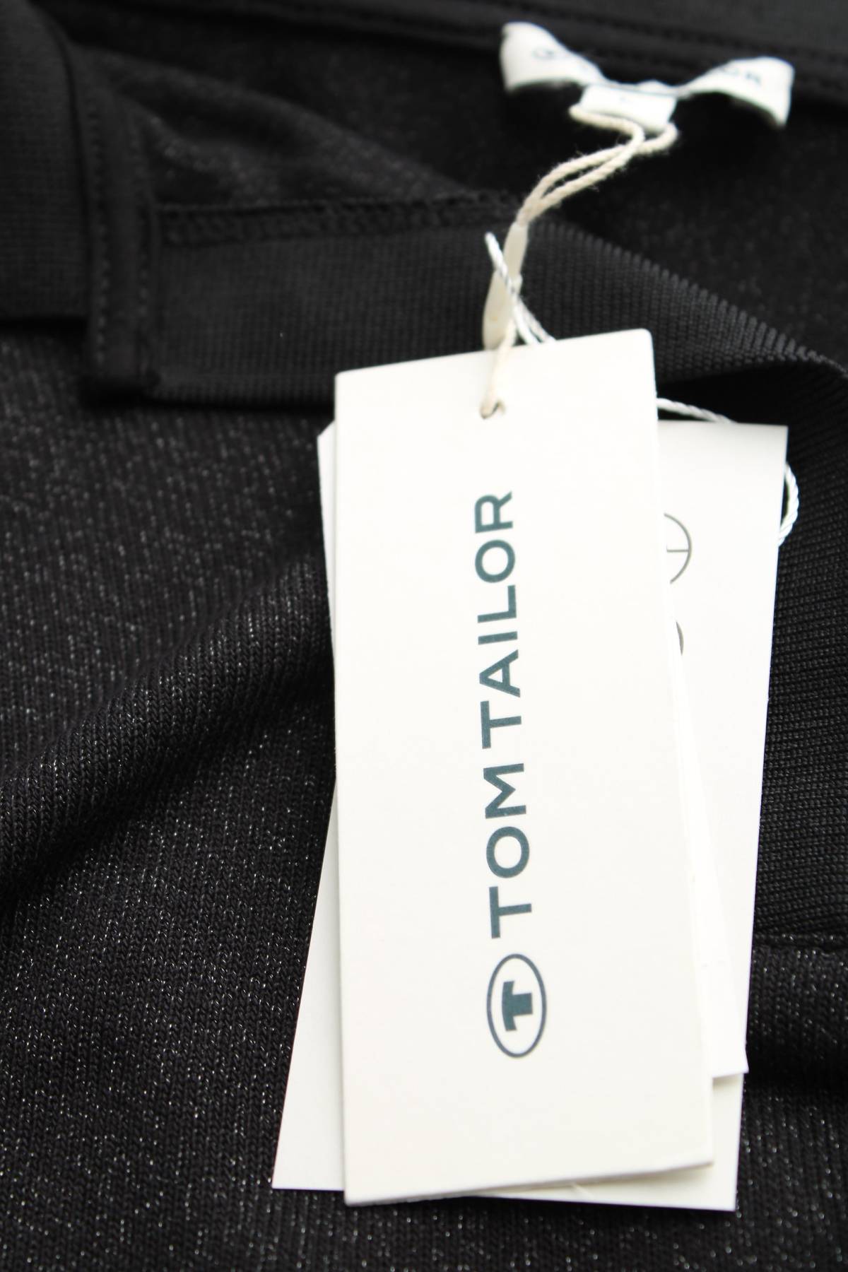 Γυναικεία μπλούζα Tom Tailor3 - Contourshop.gr Γυναικεία μπλούζα Tom Tailor3