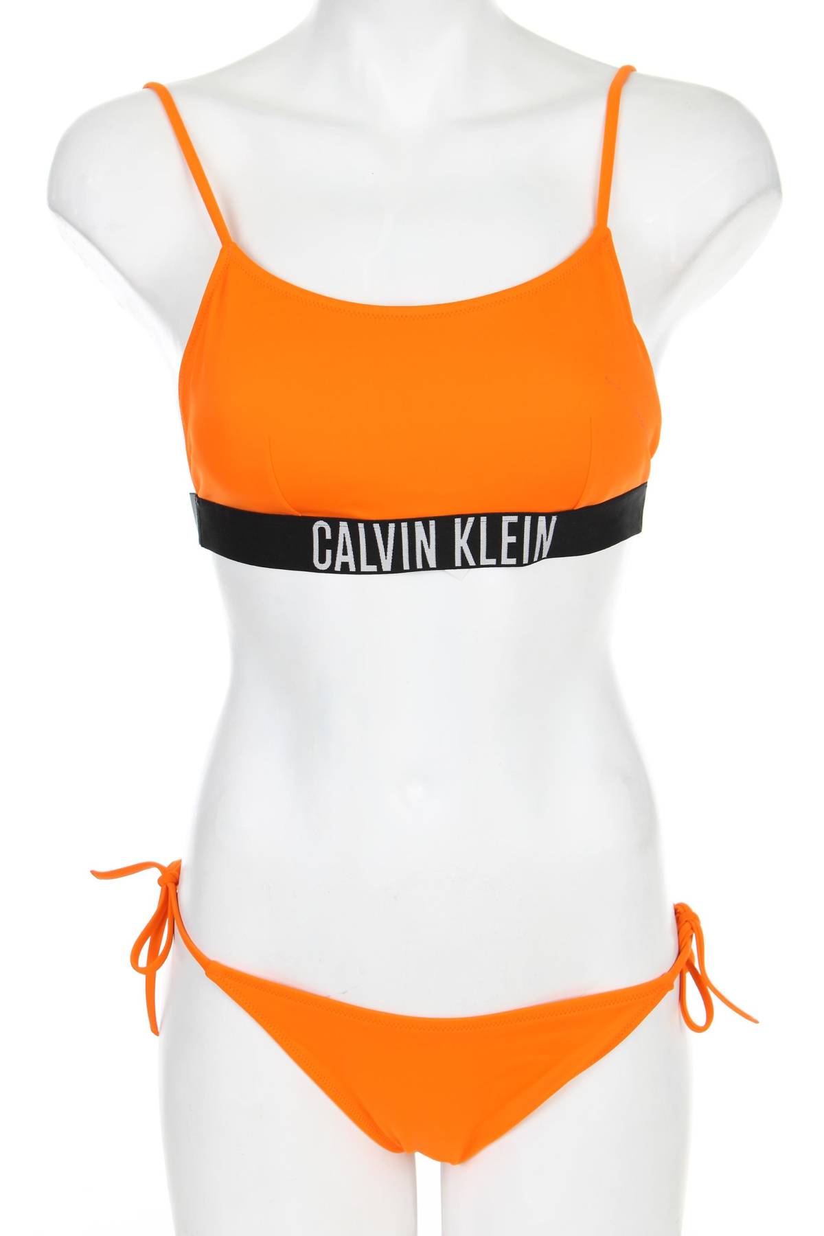 Бански костюм Calvin Klein1 - Contour.bg Бански костюм Calvin Klein1