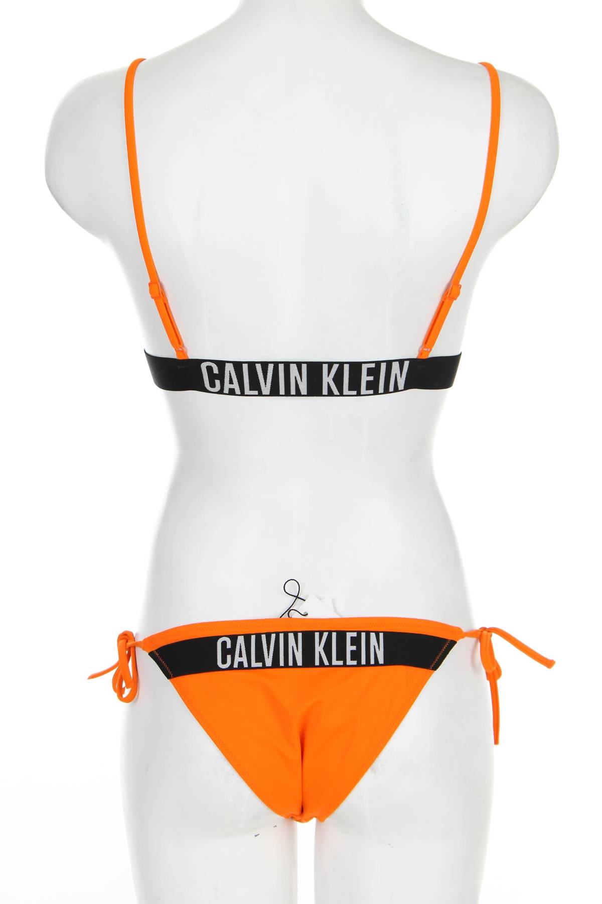 Бански костюм Calvin Klein2 - Contour.bg Бански костюм Calvin Klein2
