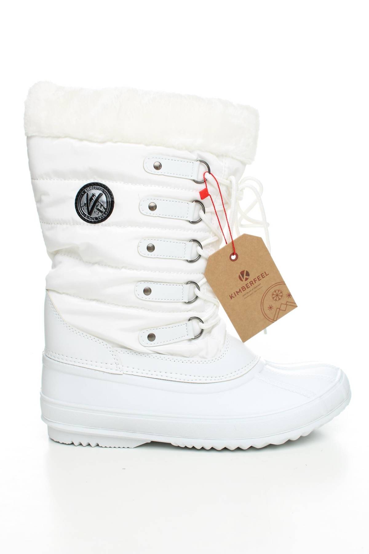 Γυναικείες μπότες Kimberfeel1