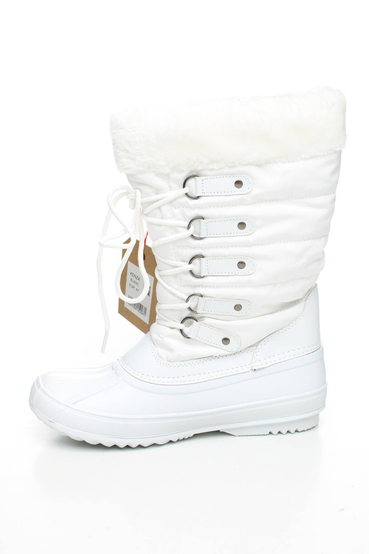 Γυναικείες μπότες Kimberfeel2