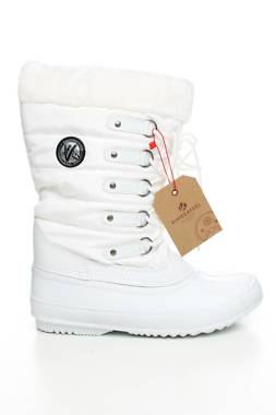 Γυναικείες μπότες Kimberfeel1