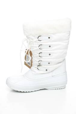 Γυναικείες μπότες Kimberfeel2