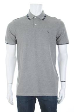 Ανδρικό t-shirt Selected Homme1 - Contourshop.gr Ανδρικό t-shirt Selected Homme1