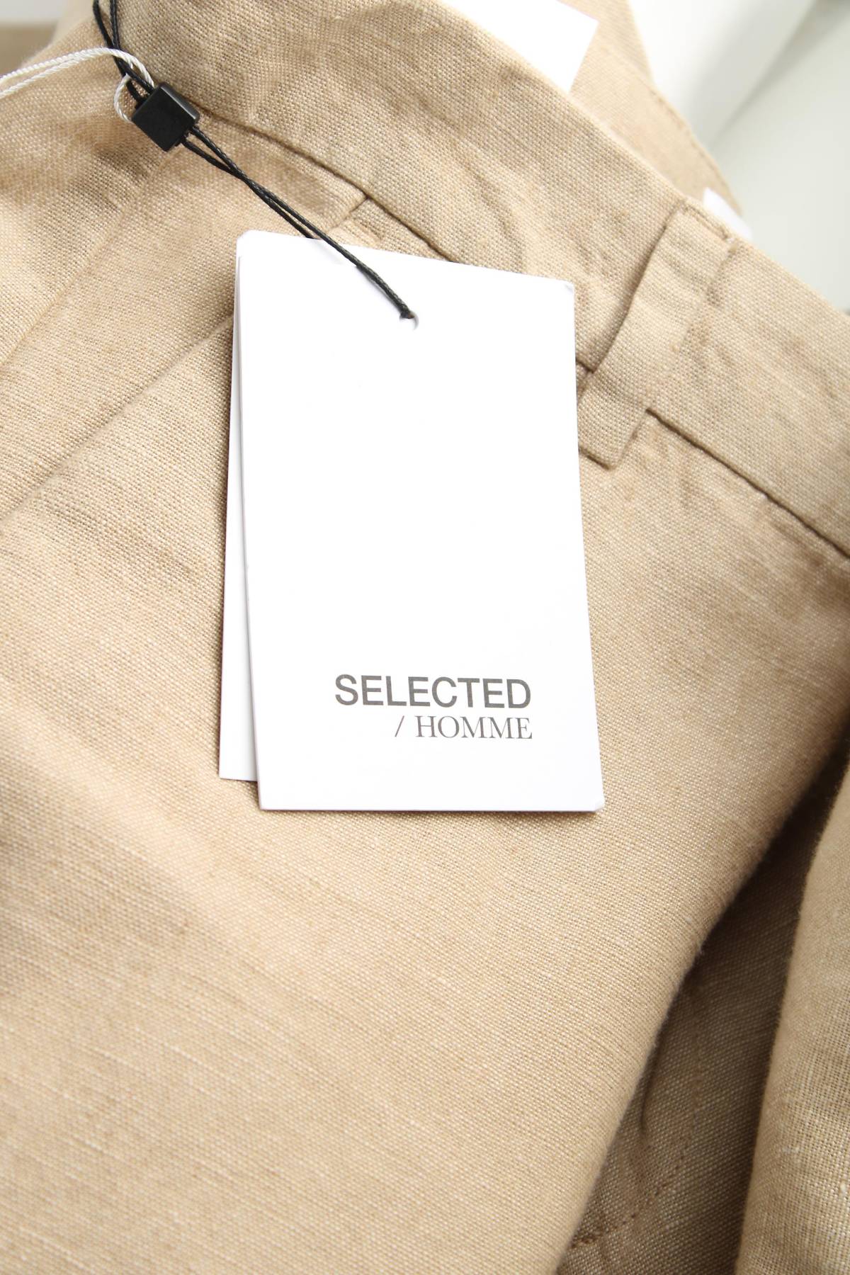Ανδρικά παντελόνια Selected Homme3 - Contourshop.gr Ανδρικά παντελόνια Selected Homme3