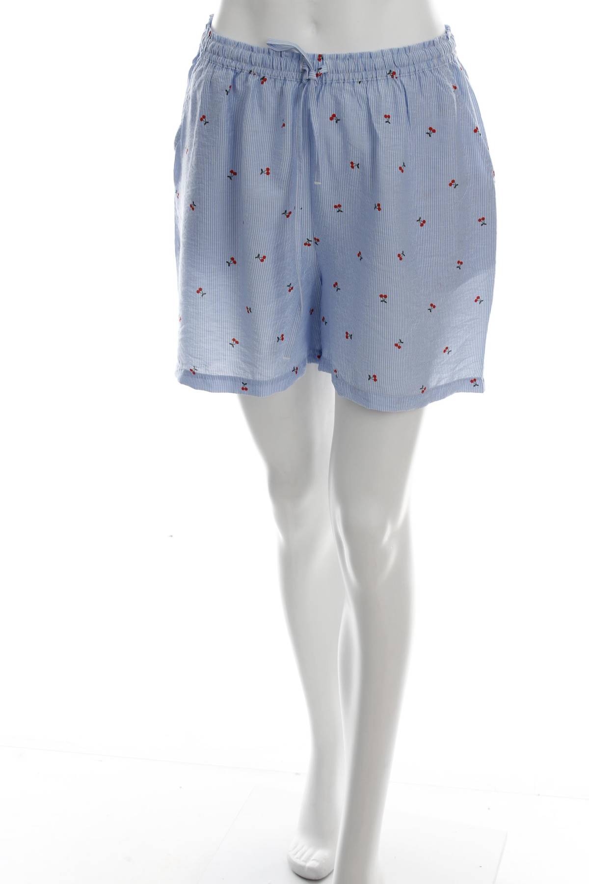 Γυναικείο σορτσάκι Vero Moda1