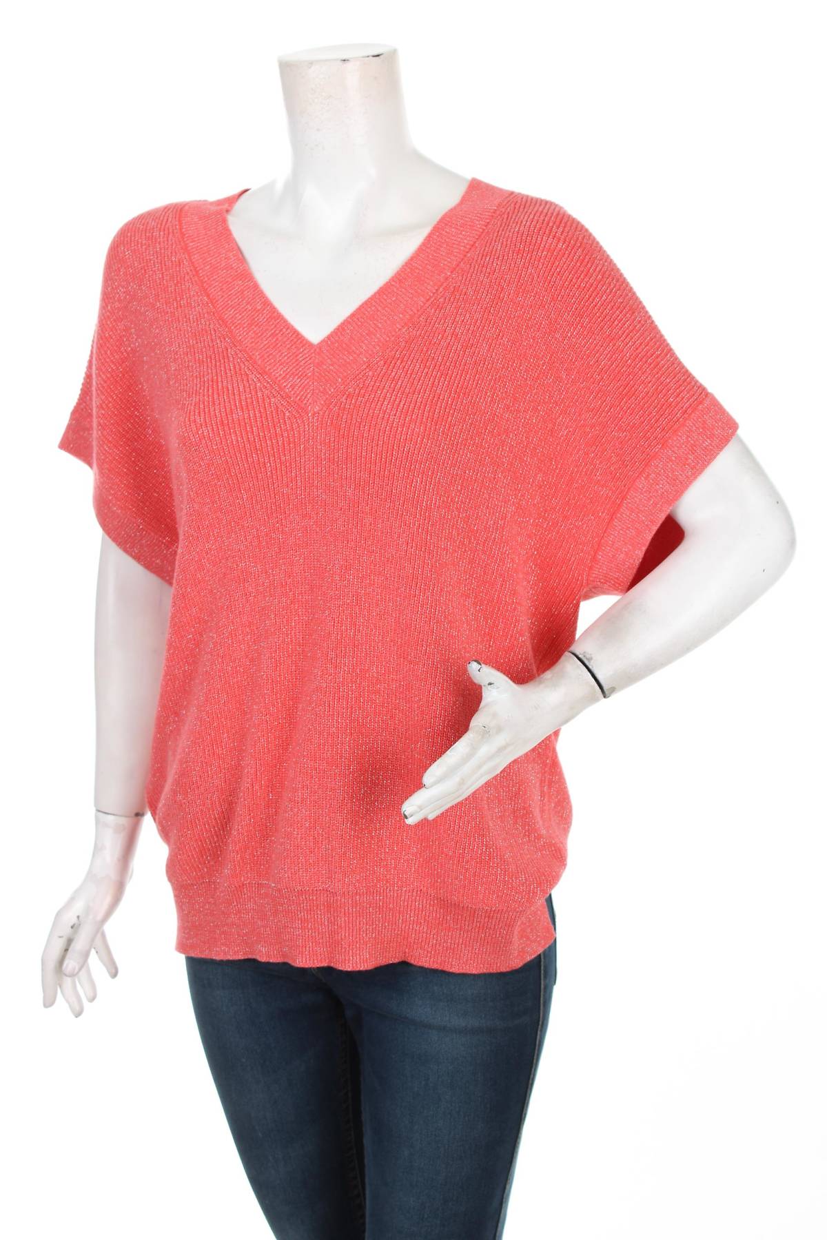 Γυναικείο πουλόβερ Vero Moda1