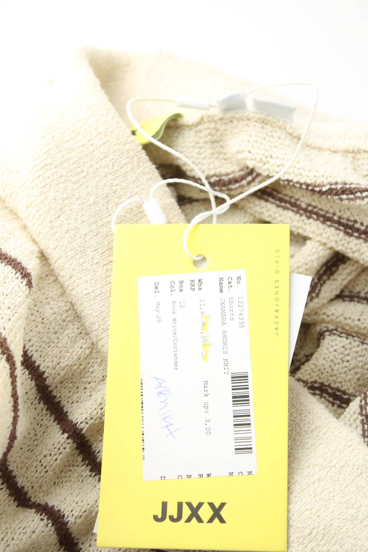 Дамски къс панталон JJXX3