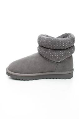 Γυναικεία μποτάκια Liu Jo2