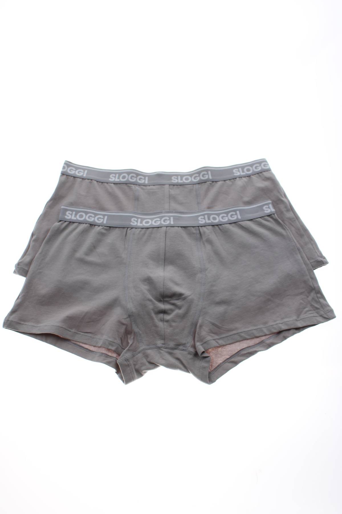 Ανδρικά μποξεράκια Sloggi1