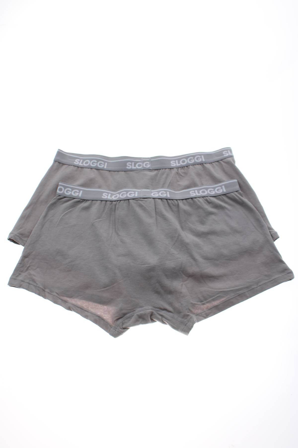 Ανδρικά μποξεράκια Sloggi2