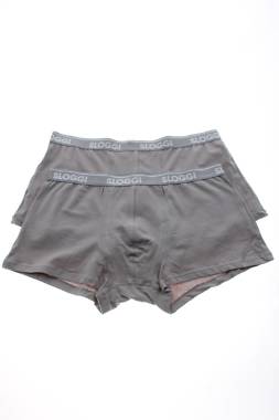 Ανδρικά μποξεράκια Sloggi1