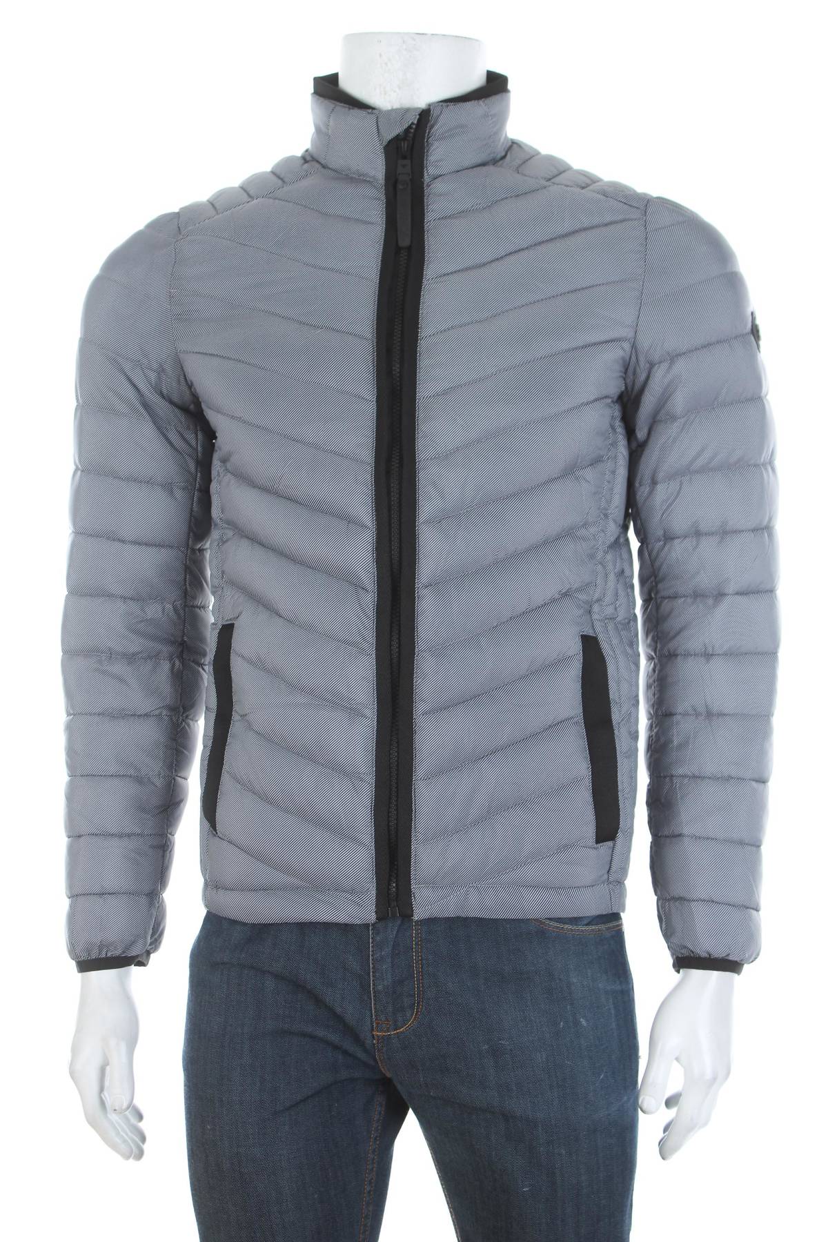 Мъжко яке Tom Tailor1 - Contour.bg Мъжко яке Tom Tailor1