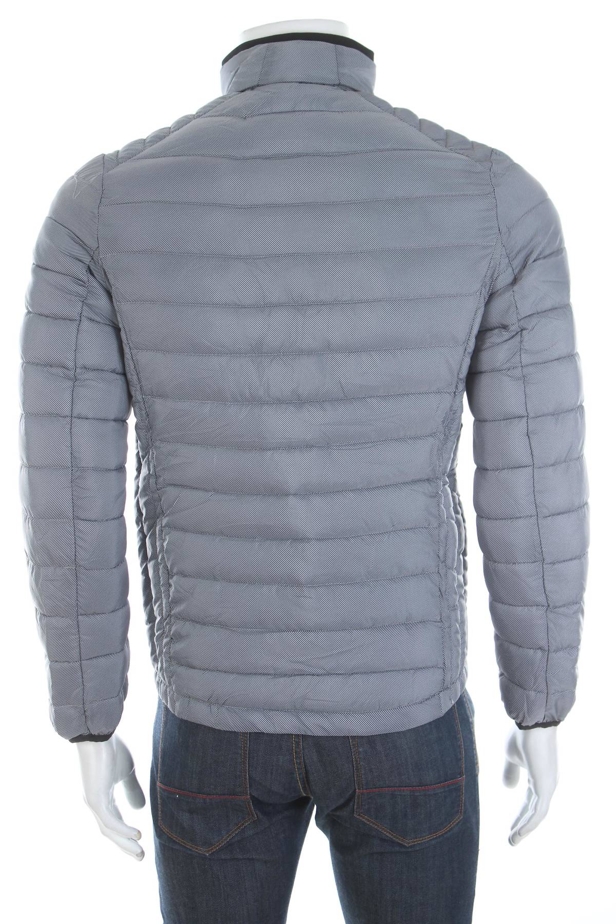 Мъжко яке Tom Tailor2 - Contour.bg Мъжко яке Tom Tailor2