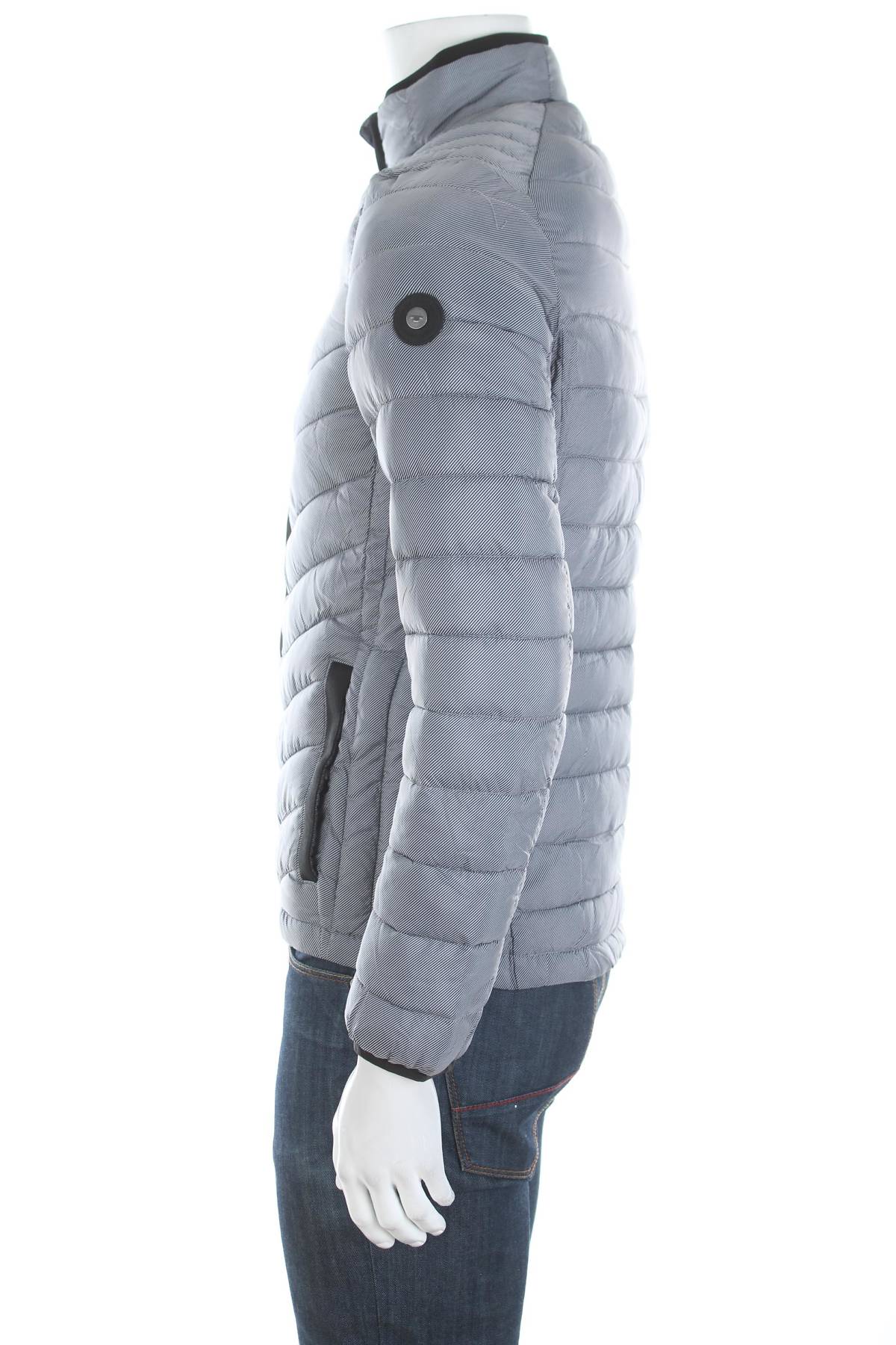 Мъжко яке Tom Tailor3 - Contour.bg Мъжко яке Tom Tailor3