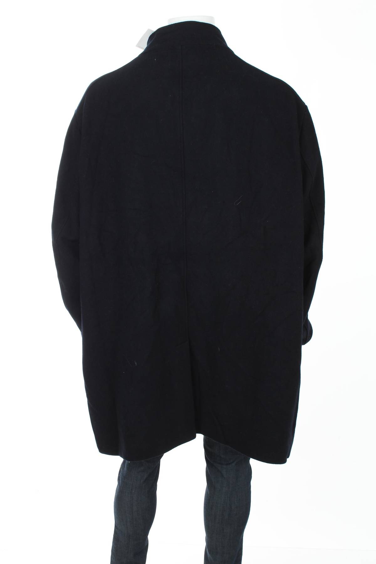 Ανδρικό παλτό C&A2