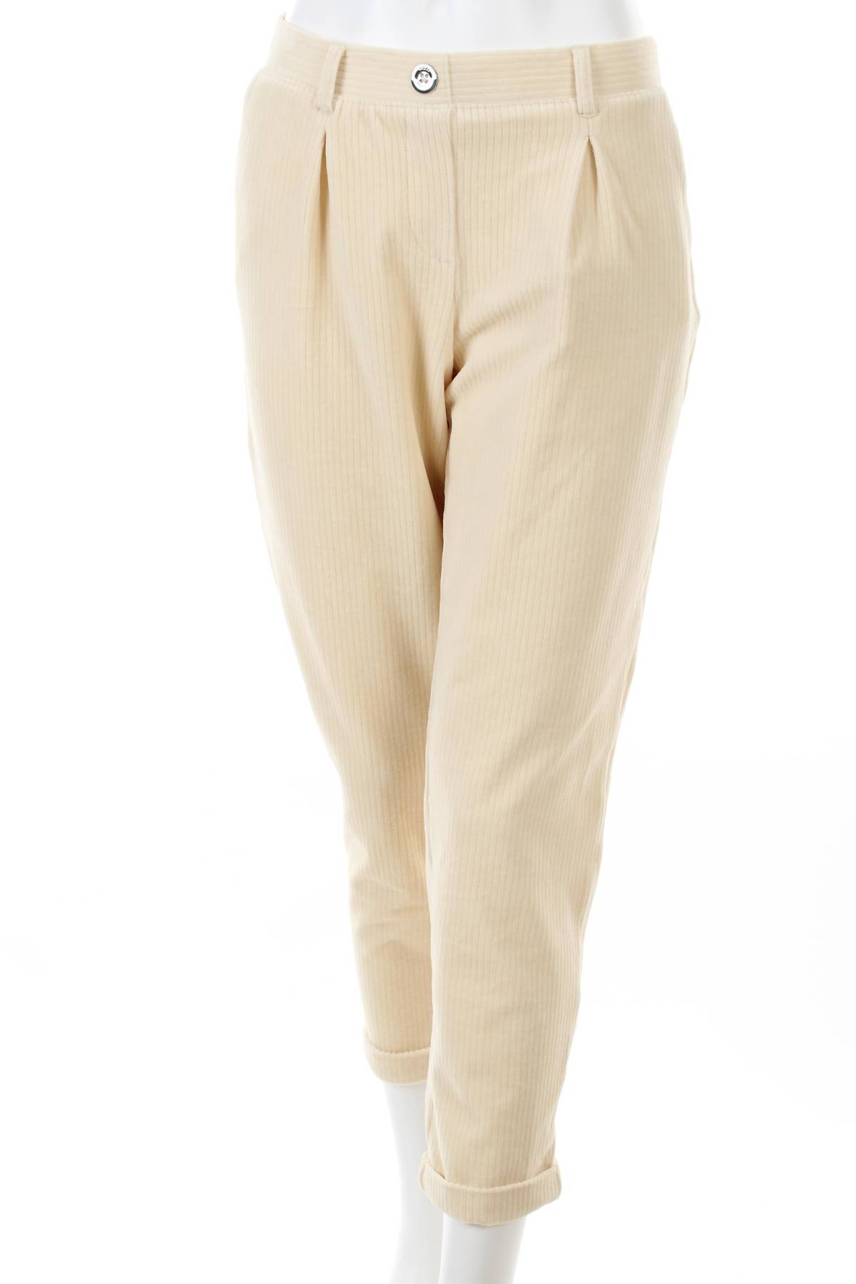 Дамски панталон Breal1