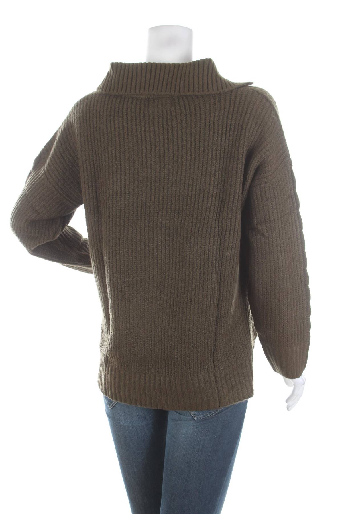 Γυναικείο πουλόβερ AX Paris2