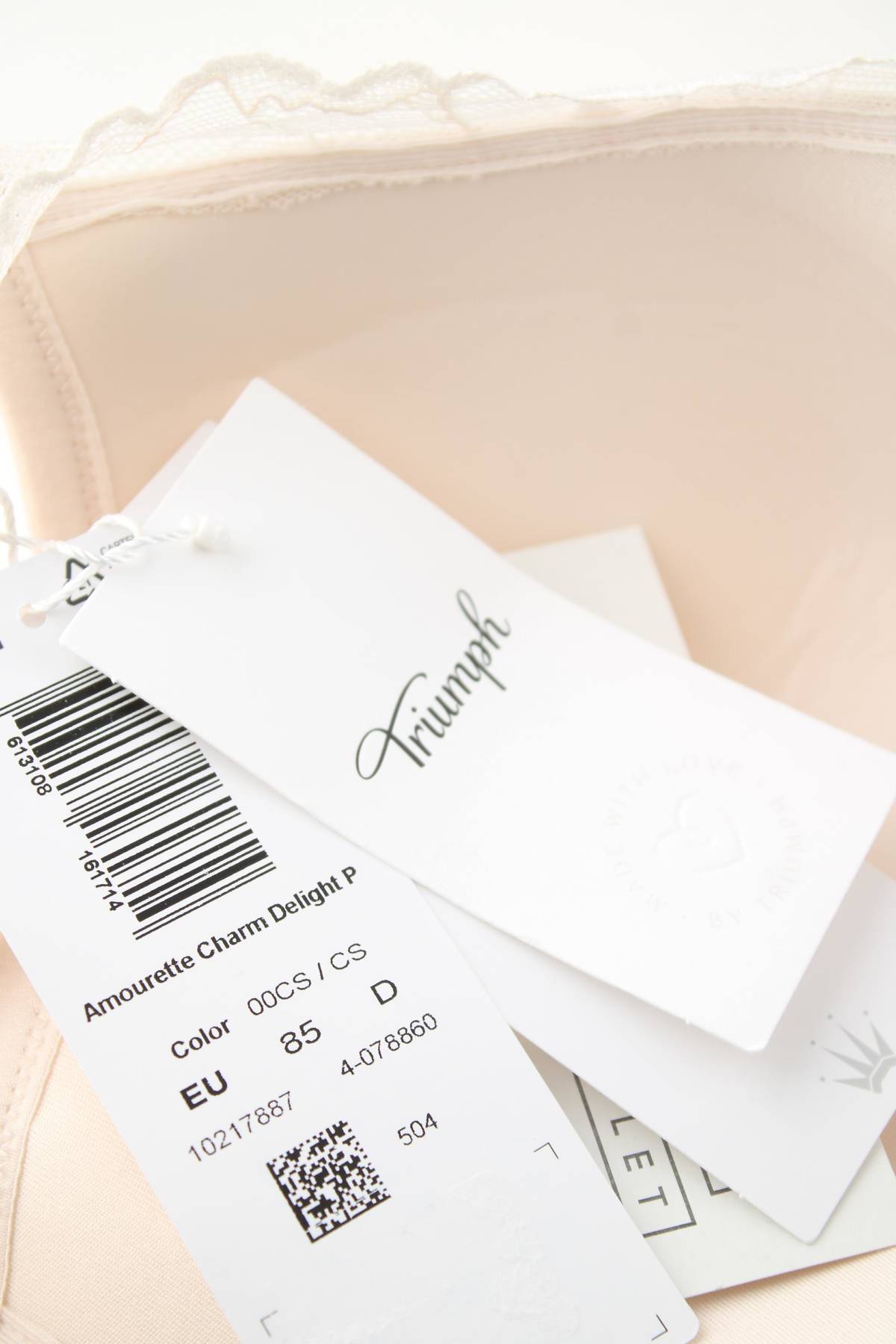 Σουτιέν Triumph3