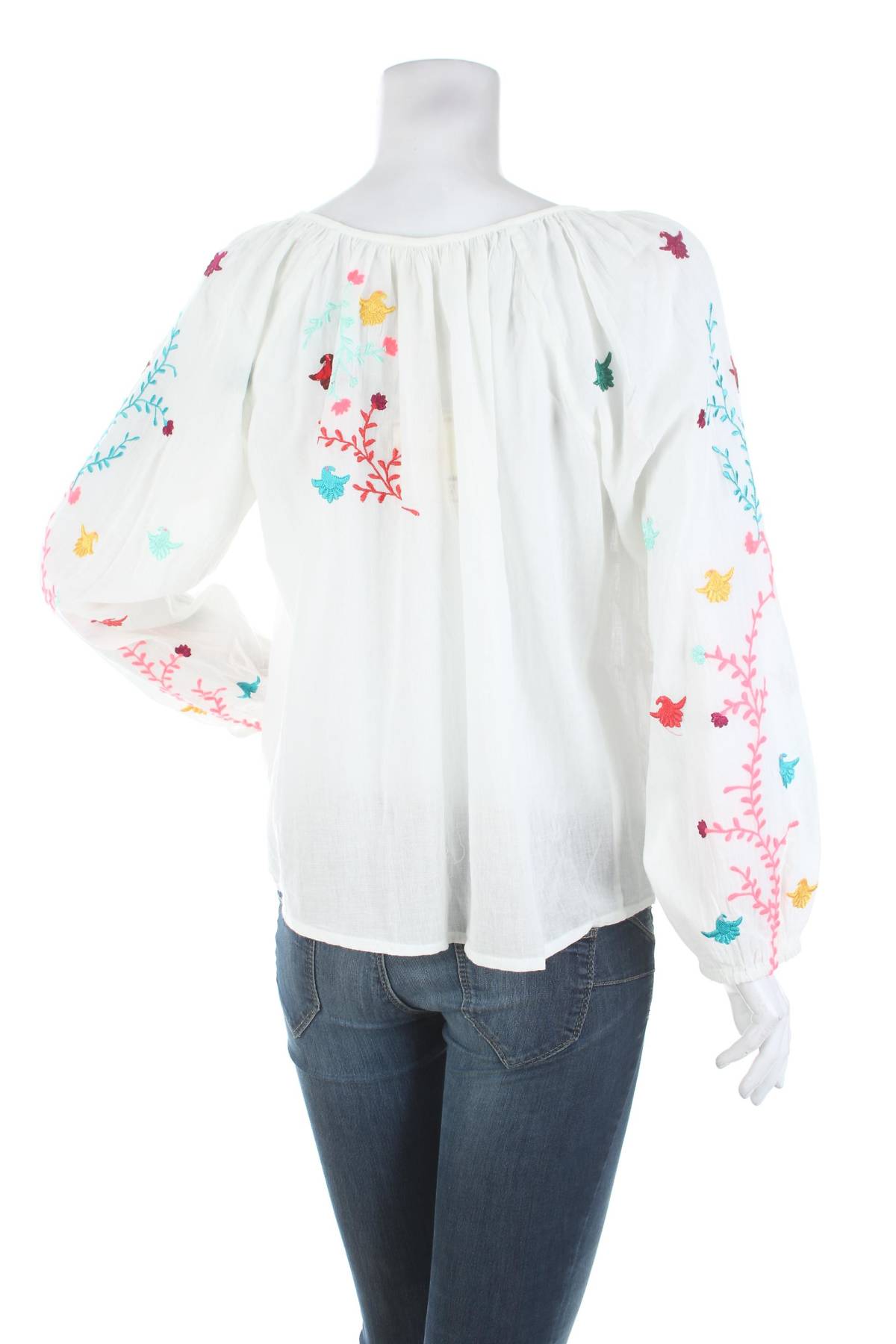 Дамска блуза free minds...2