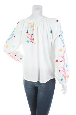 Дамска блуза free minds...2