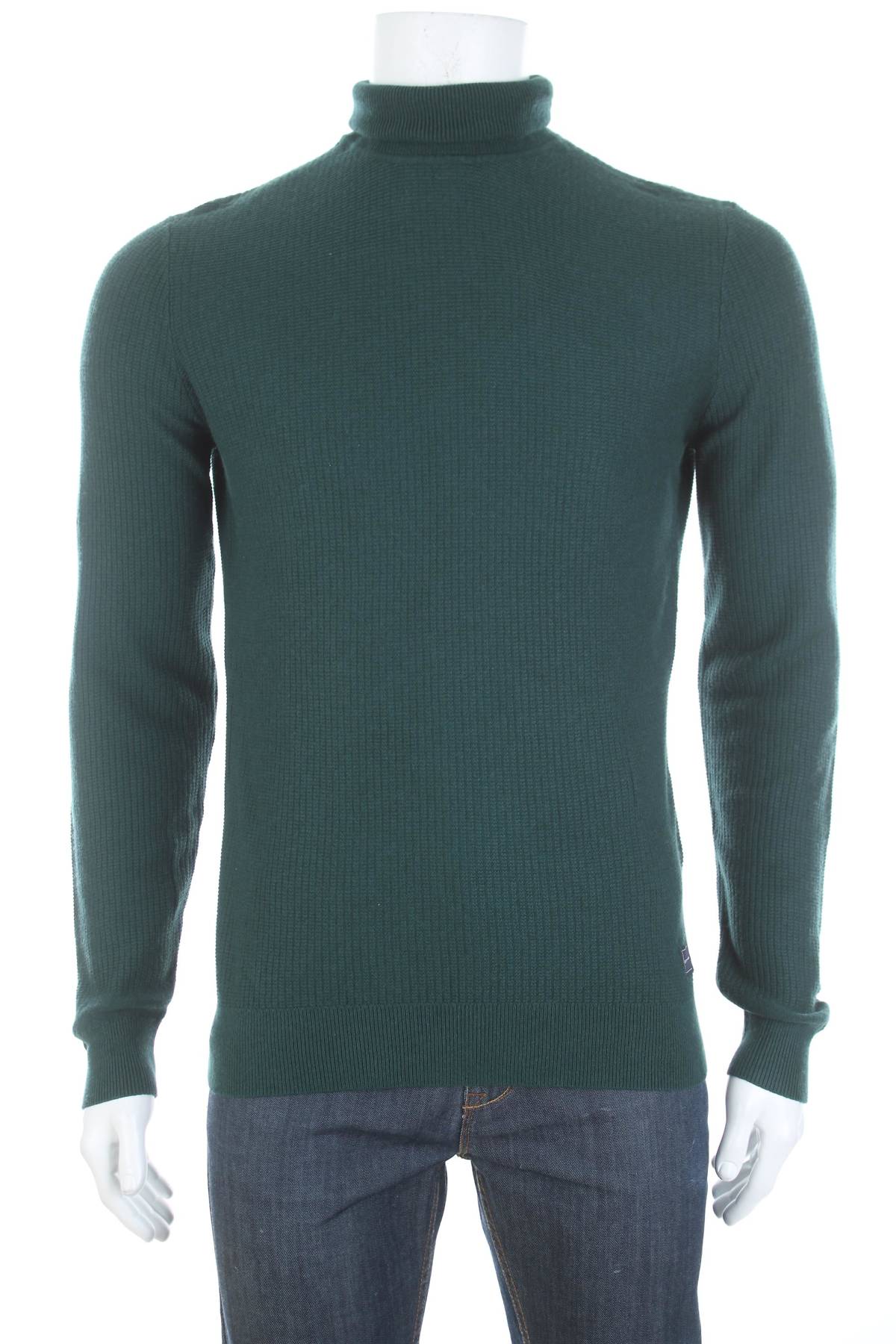 Мъжко поло Tom Tailor1