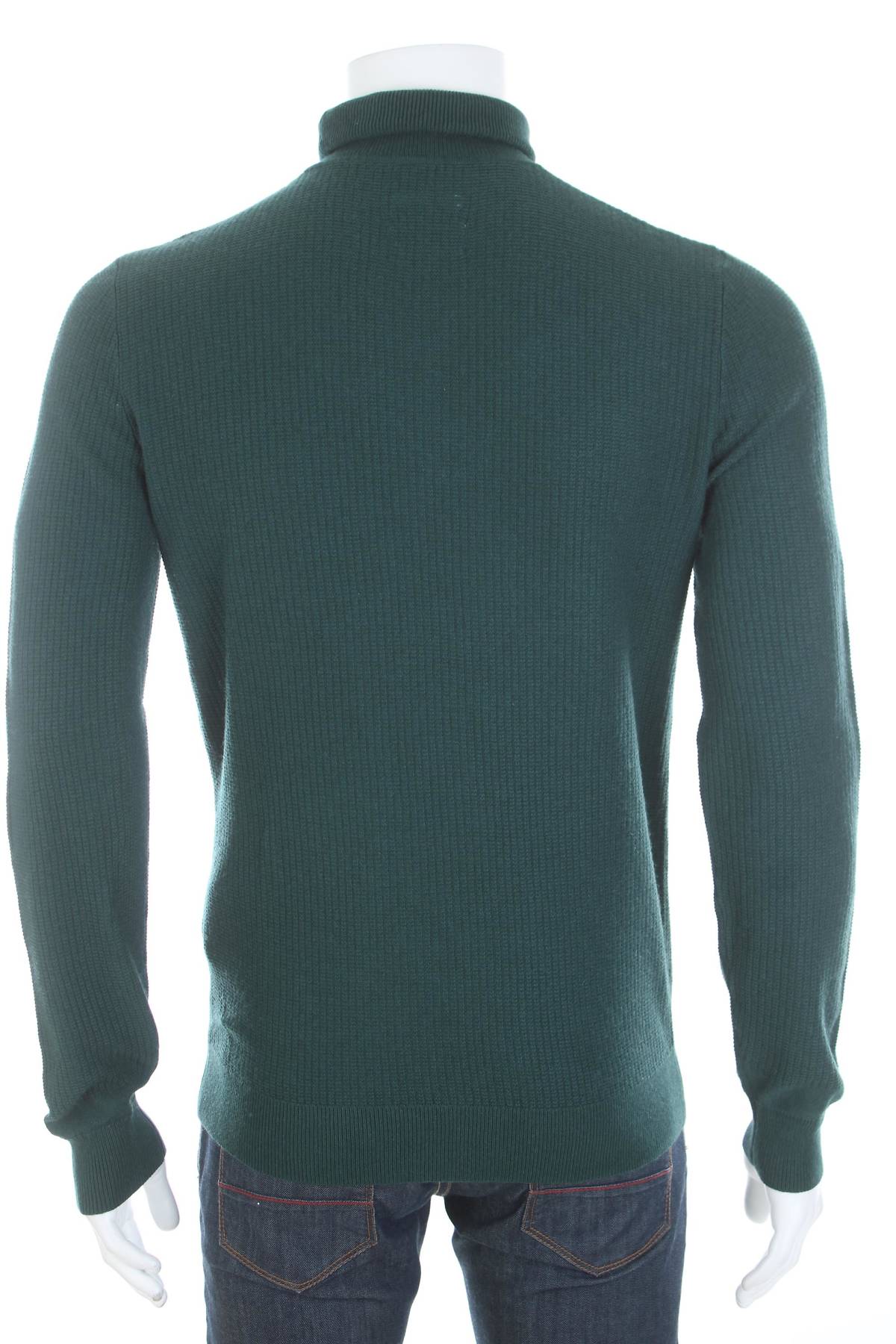 Мъжко поло Tom Tailor2