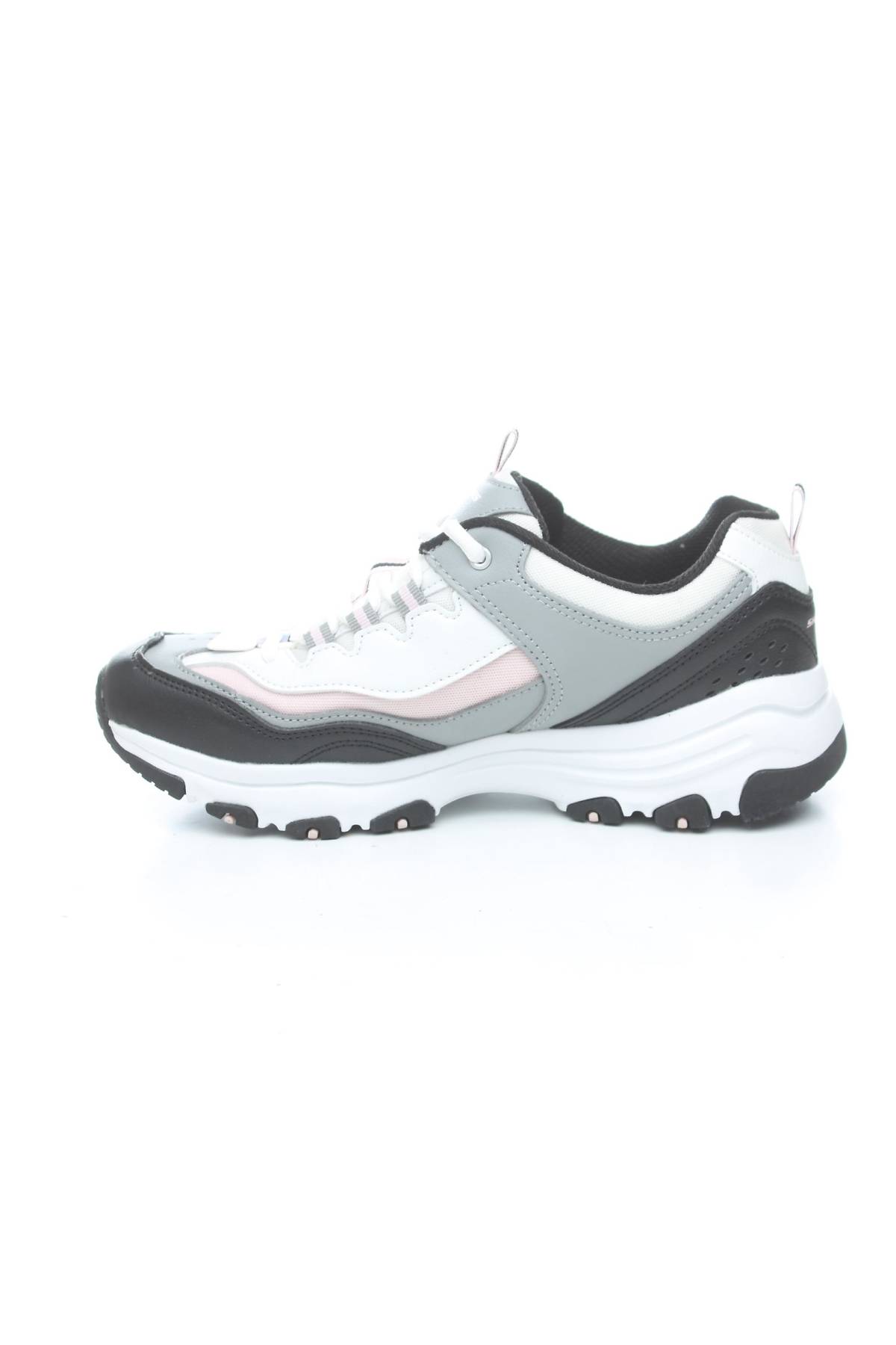 Маратонки Skechers2