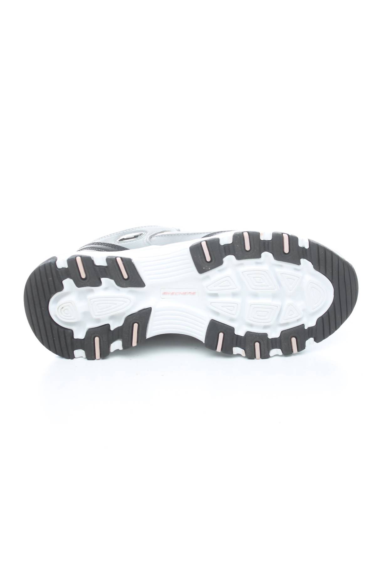 Маратонки Skechers4