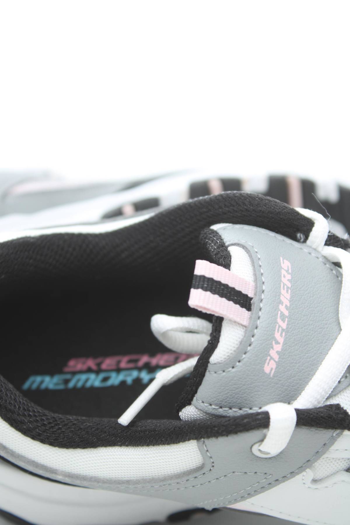 Маратонки Skechers5