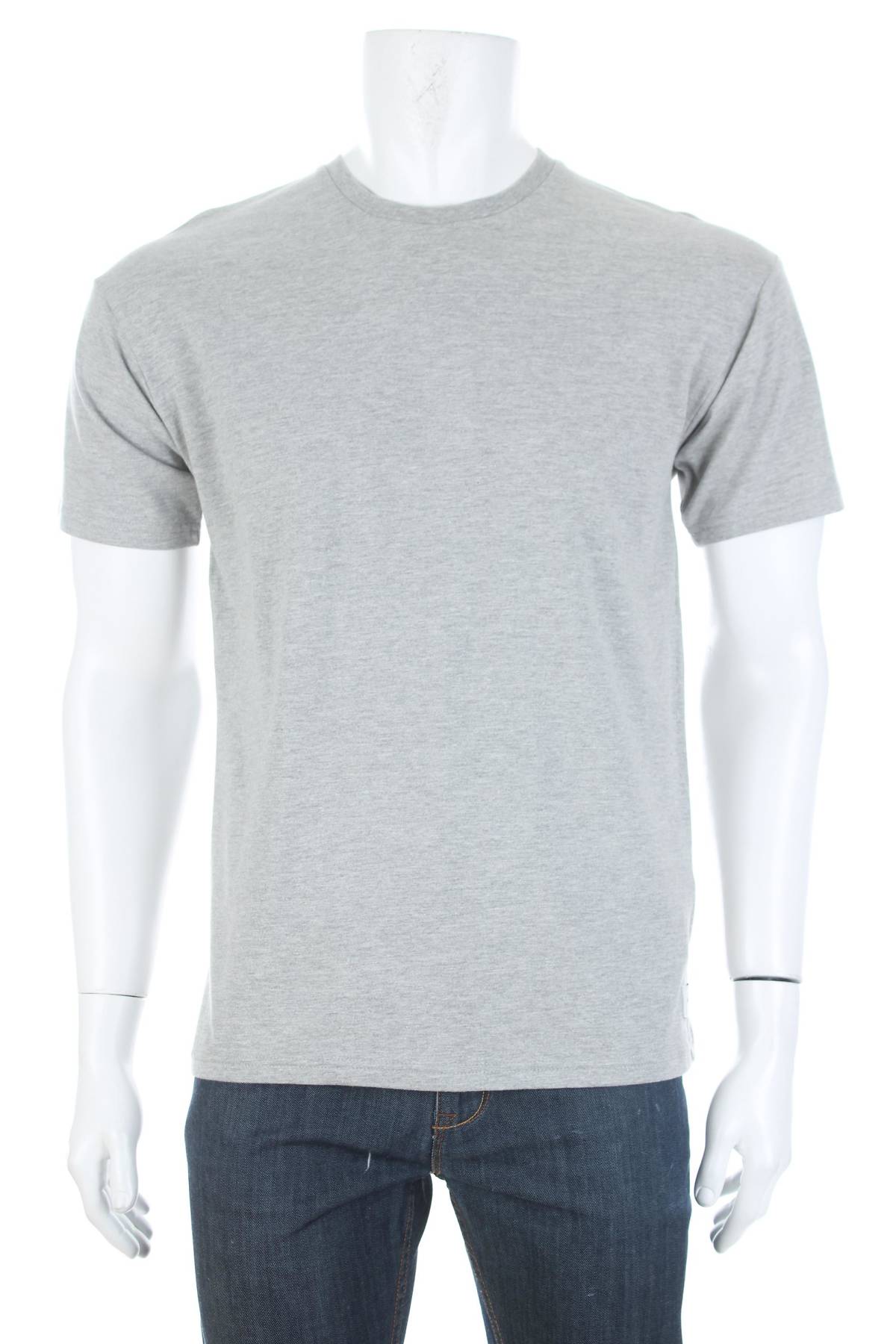 Ανδρικό t-shirt Aw Lab1