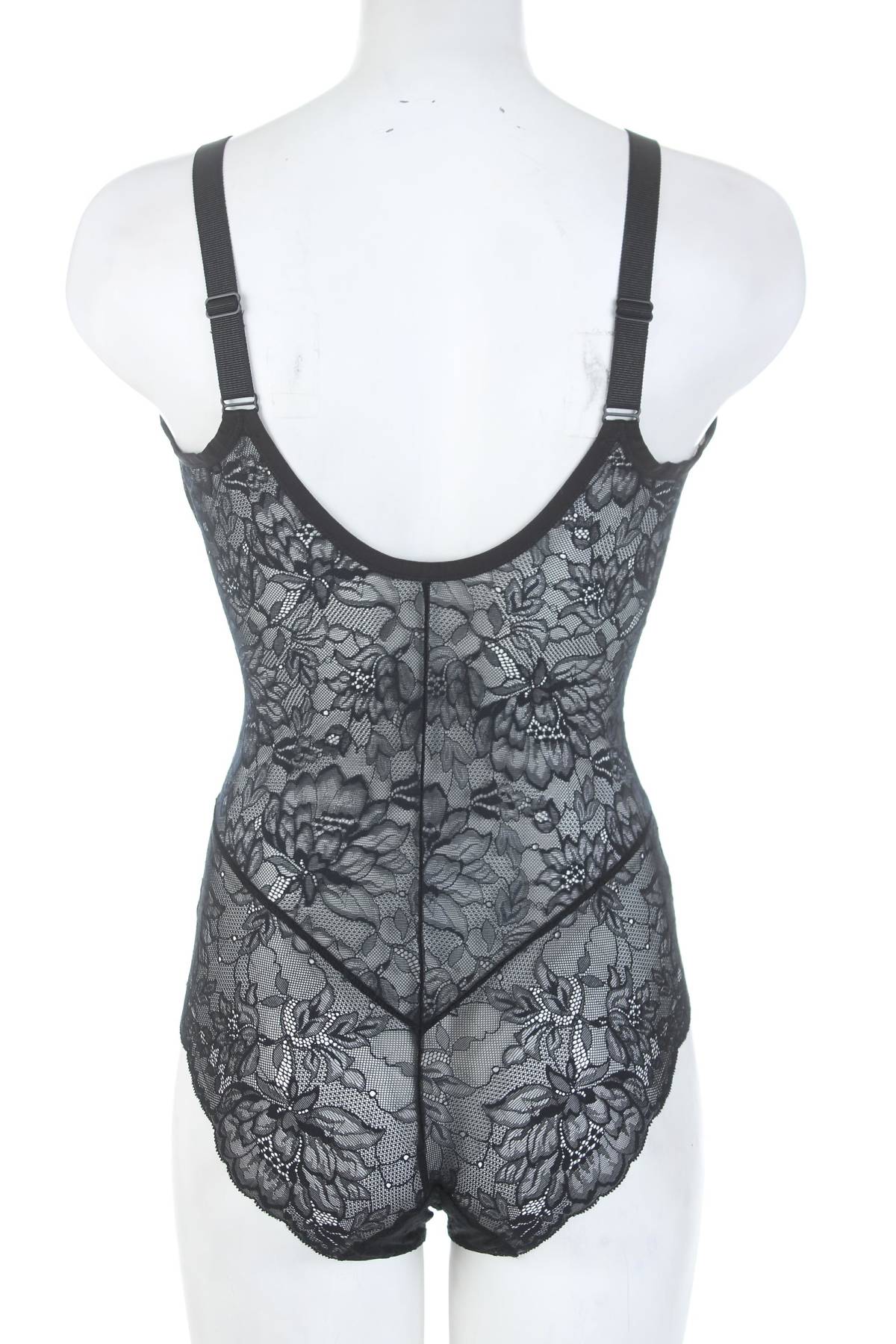 Γυναικείο κορμάκι Triumph1