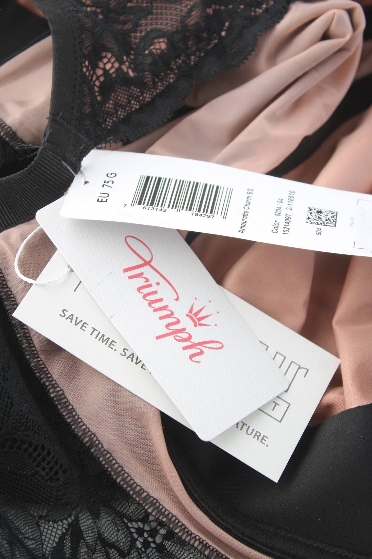 Γυναικείο κορμάκι Triumph3