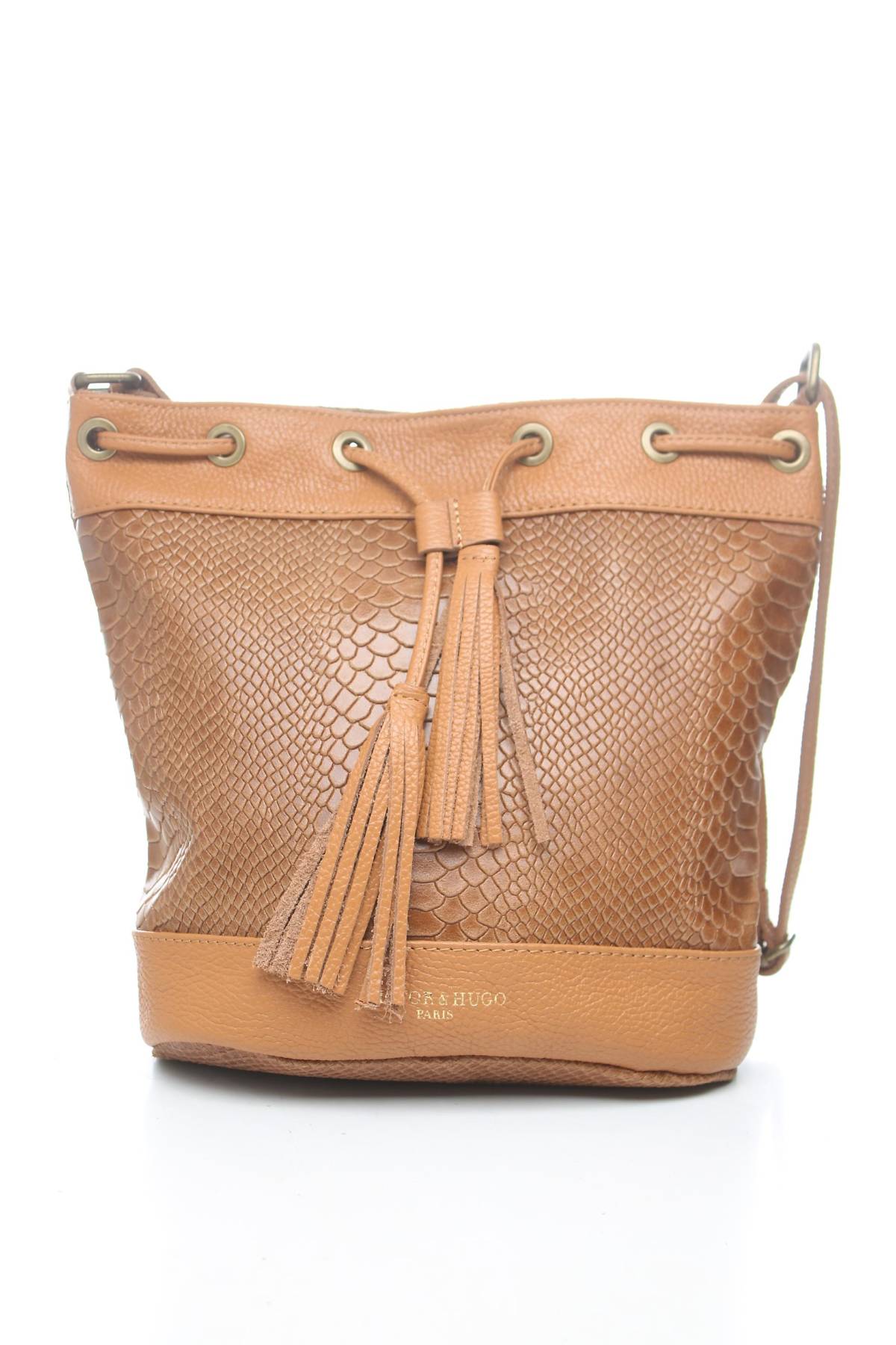 Дамска чанта Victor & Hugo1