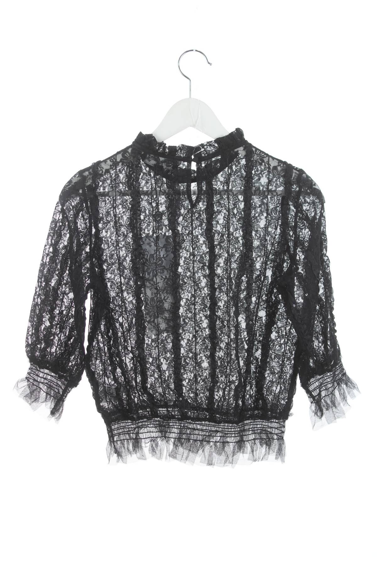 Дамска блуза Vero Moda2